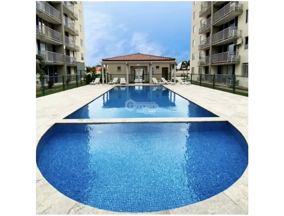 Apartment for sale in Don Bosco