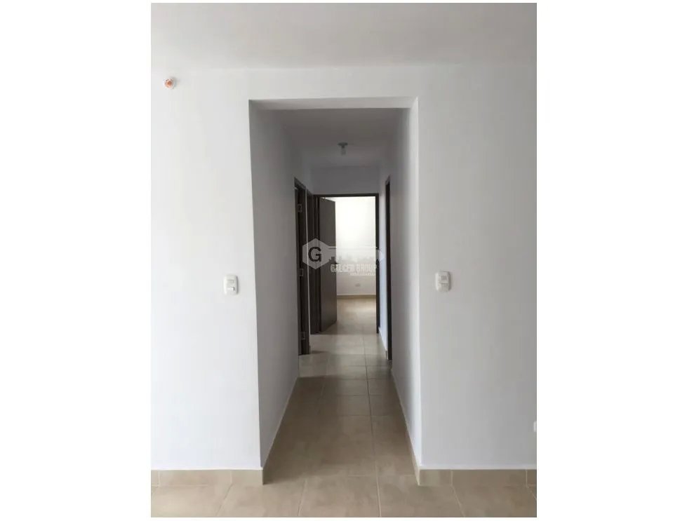 Apartment for sale in Don Bosco
