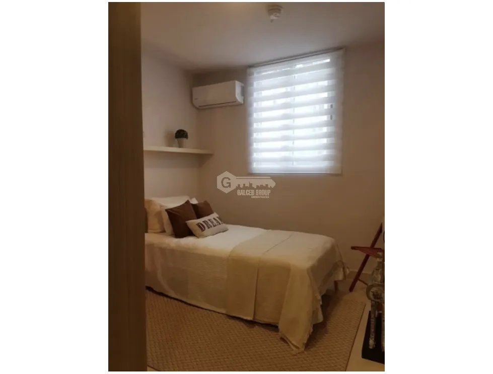 Apartment for sale in Don Bosco