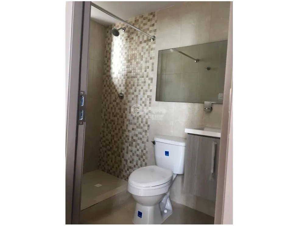 Apartment for sale in Don Bosco