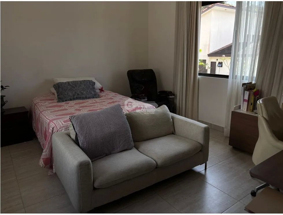 PANAMA PACIFICO / NATIVA HOWARD / 260M / 3 HABITACIONES / 2 NIVELES