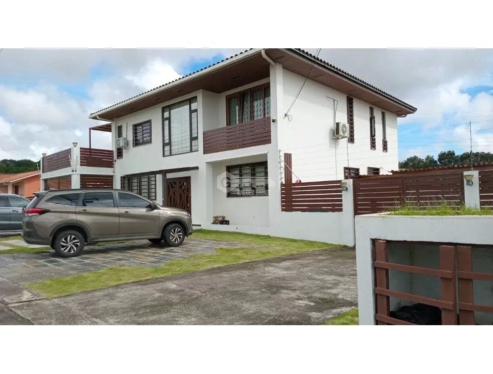 Single Family House for rent in Brisas Del Golf