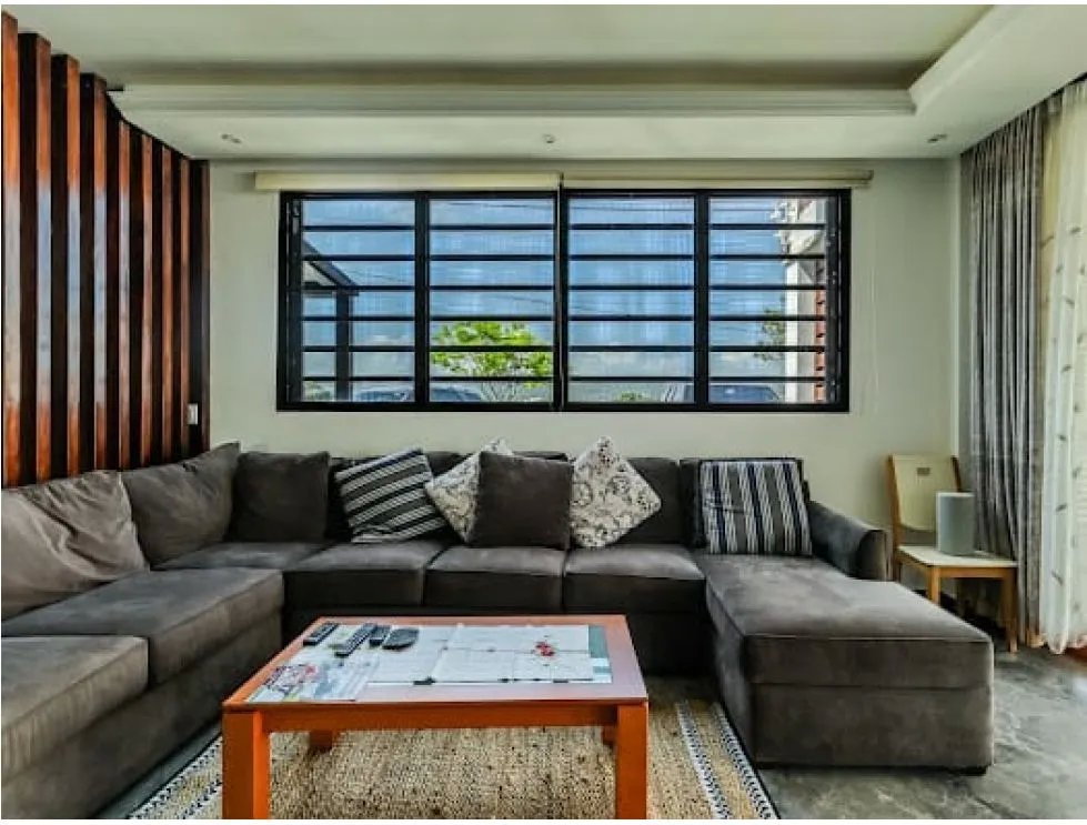 Single Family House for rent in Brisas Del Golf