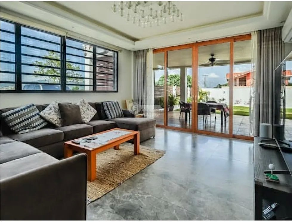 Single Family House for rent in Brisas Del Golf