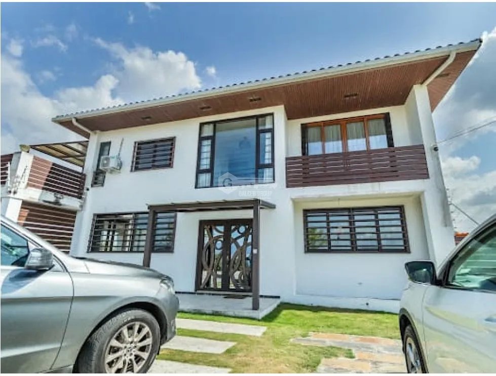 Single Family House for rent in Brisas Del Golf