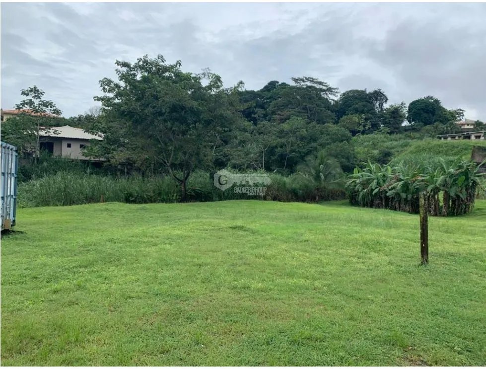 TERRENO / VILLA ZAITA / 900M / TOTALMENTE PLANO / DE ESQUINA JC