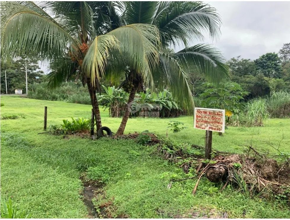 Building Lot for sale in Villa Zaita