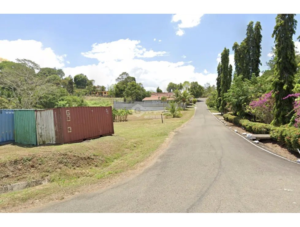 Building Lot for sale in Villa Zaita