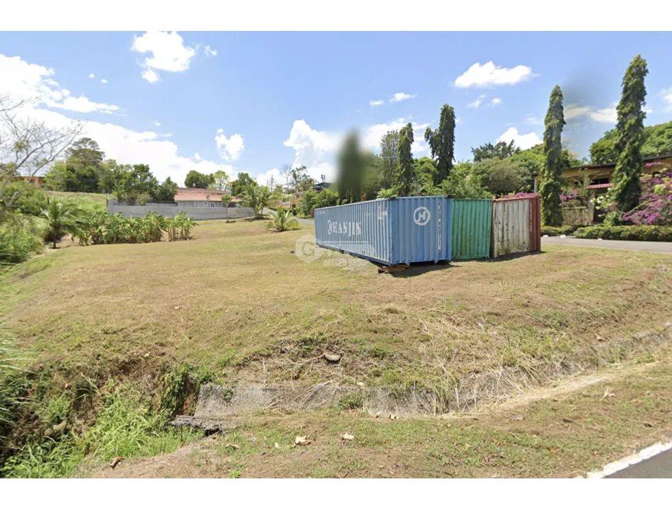 Building Lot for sale in Villa Zaita