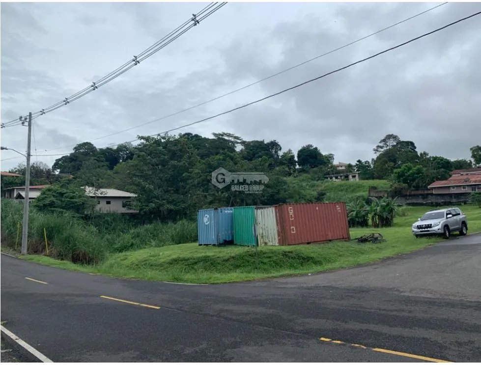 Building Lot for sale in Villa Zaita