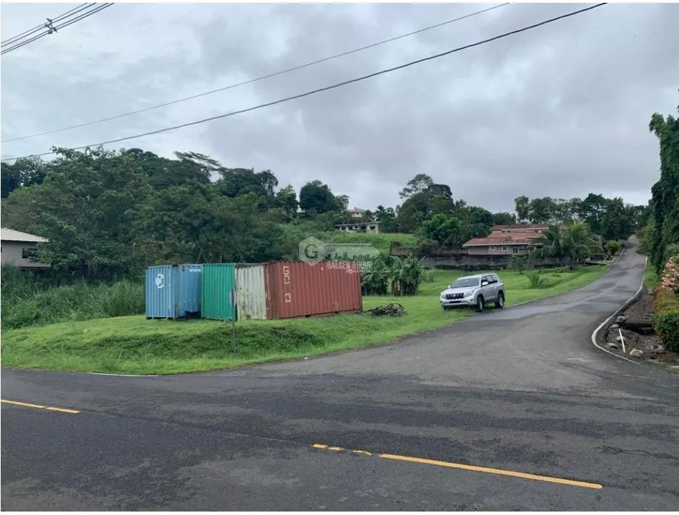 Building Lot for sale in Villa Zaita