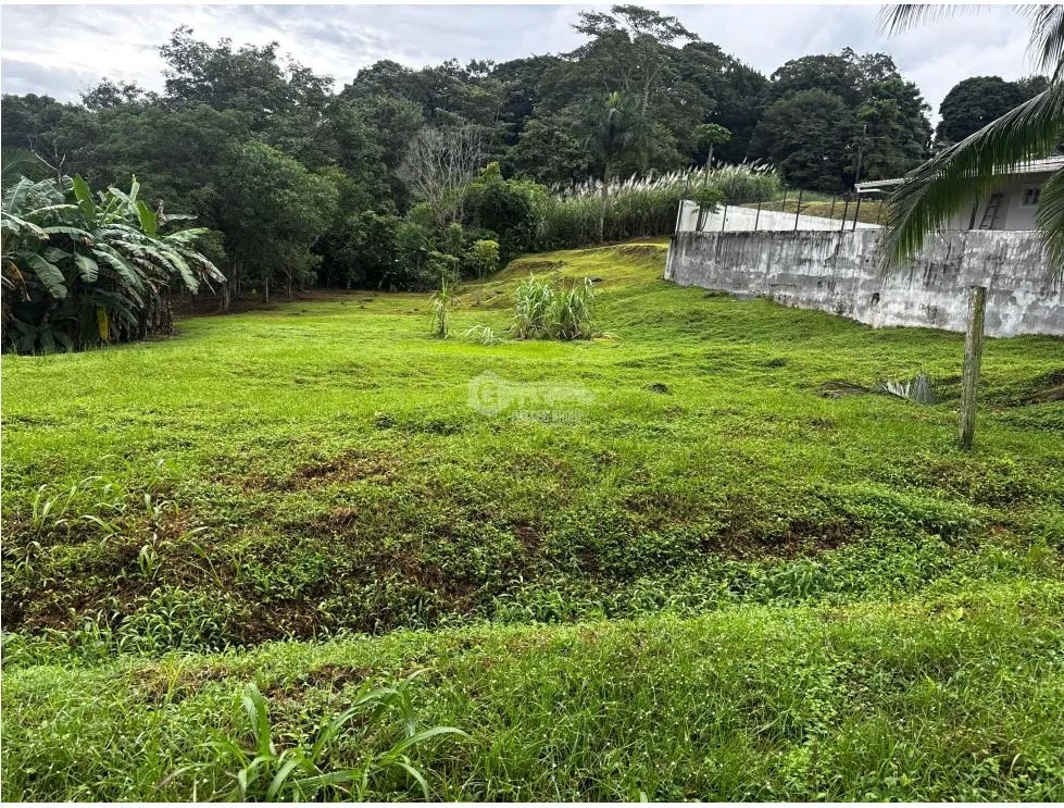 TERRENO / VILLA ZAITA / 600M / TOTALMENTE PLANO / DE ESQUINA JC