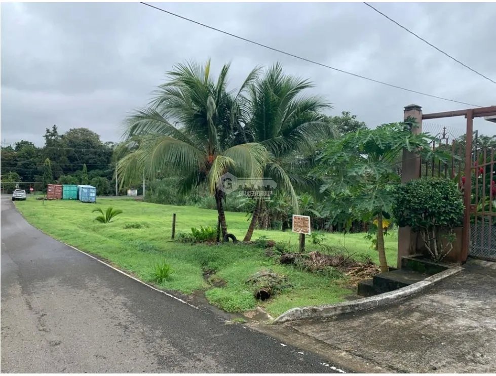 Building Lot for sale in Villa Zaita