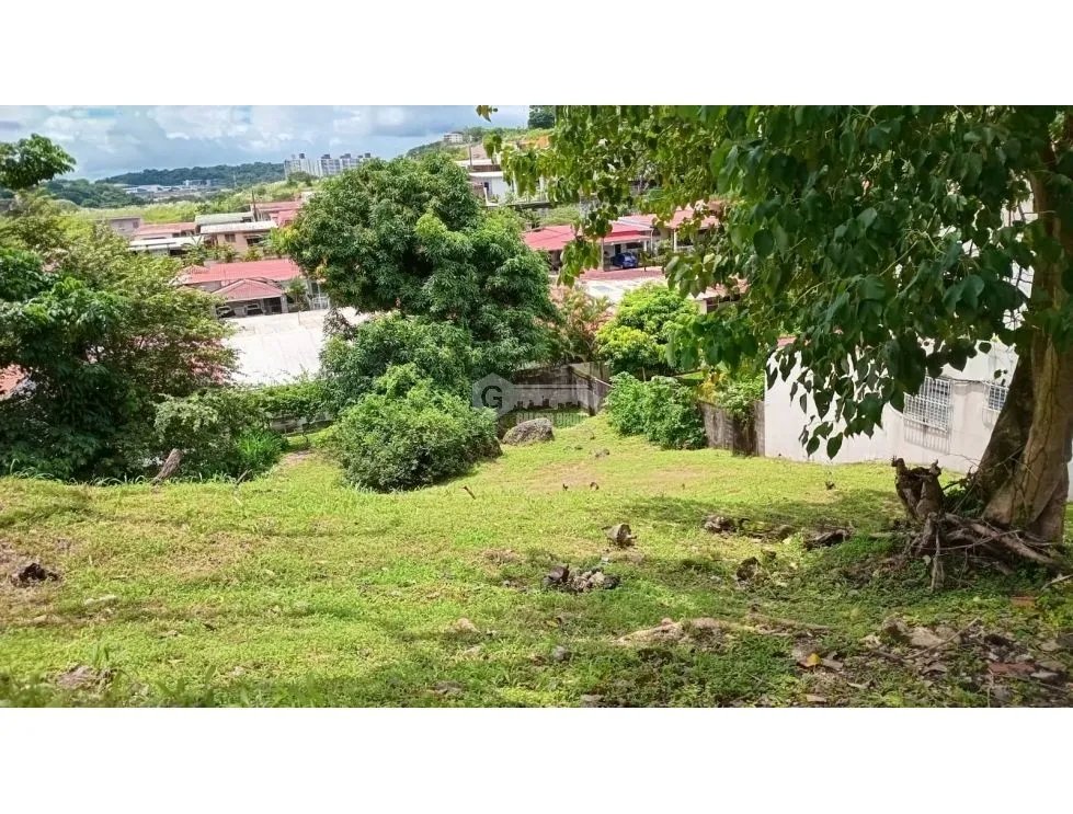 TERRENO / EL BOSQUE / 425.76M / IDEAL PARA PROYECTO DE RESIDENCIA JC