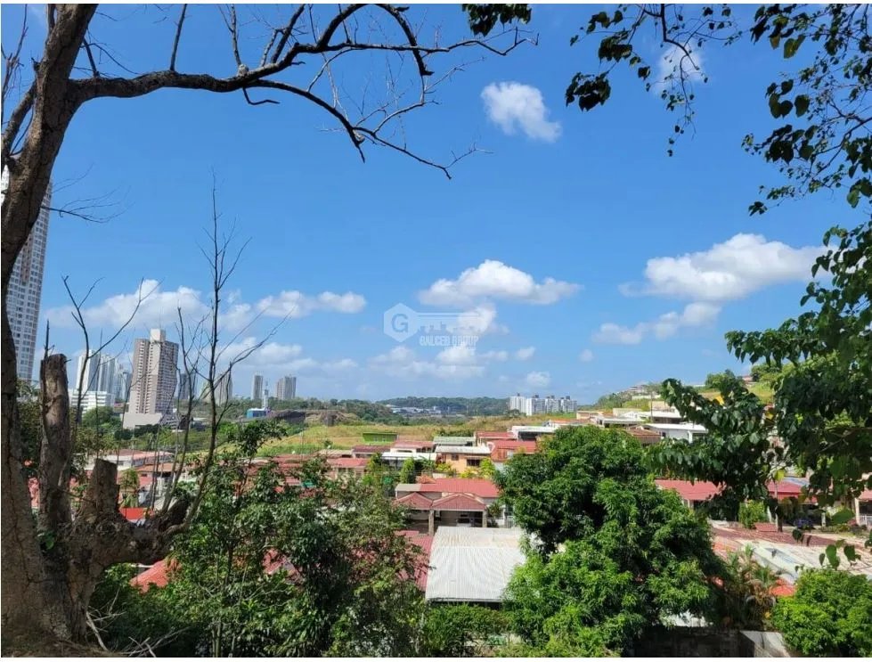 Building Lot for sale in El Bosque