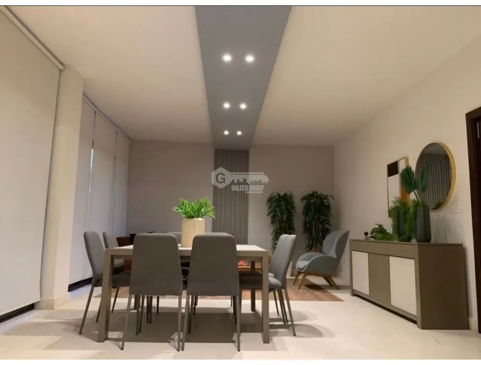 CORONADO / MAREAS BEACH CLUB / 260 M / 4 HABITACION / TERRAZA
