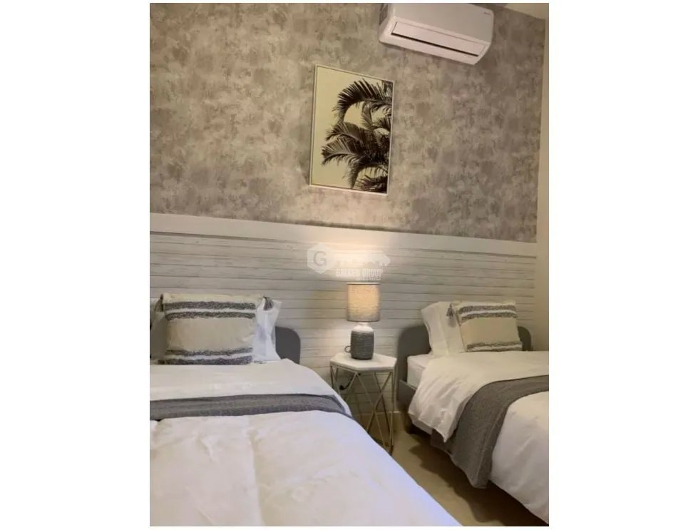 CORONADO / MAREAS BEACH CLUB / 260M / 4 HABITACION / 2 PARKING