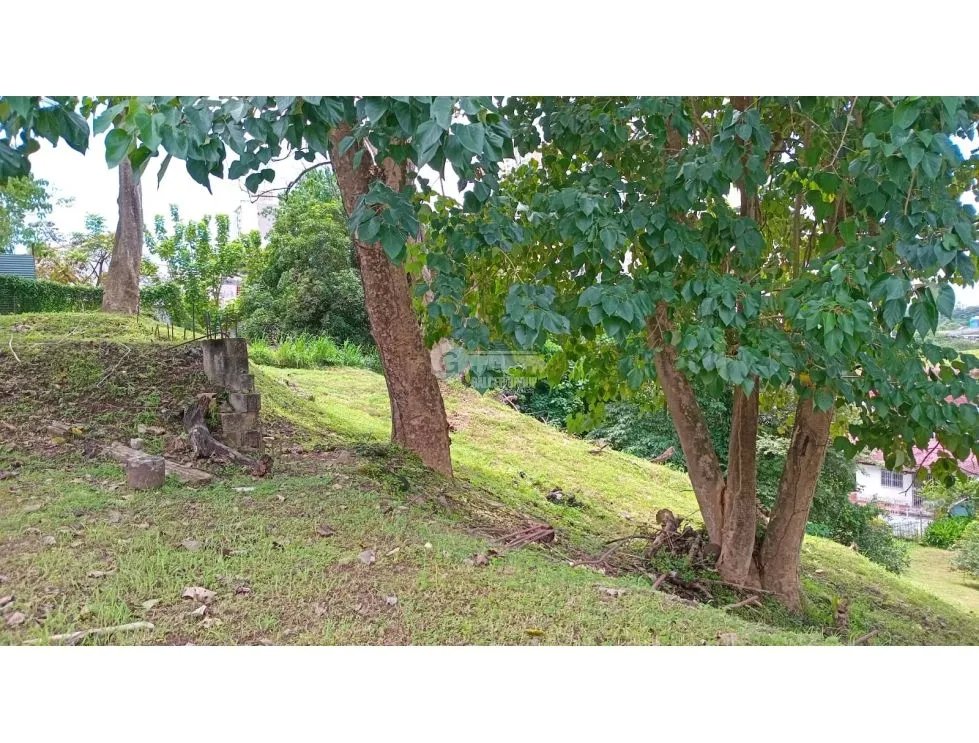 TERRENO / EL BOSQUE / 1277M / IDEAL PARA PROYECTO DE RESIDENCIA JC