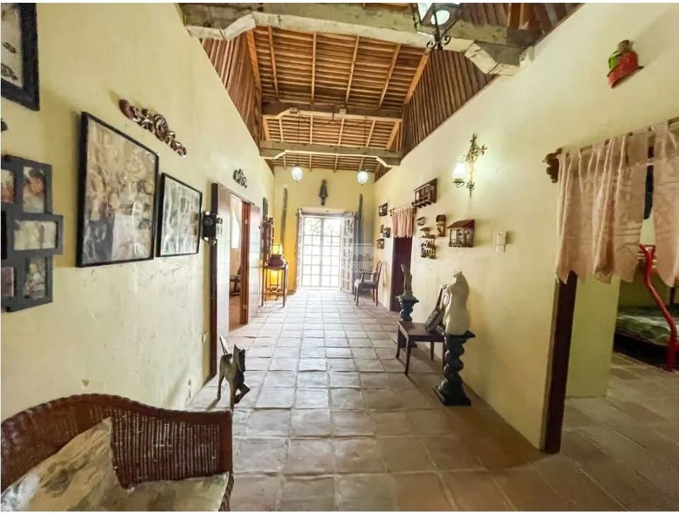 SAN CARLOS / 155M / 3 HABITACION / 2 BAÑOS / AMOBLADA / PLAYA / AG