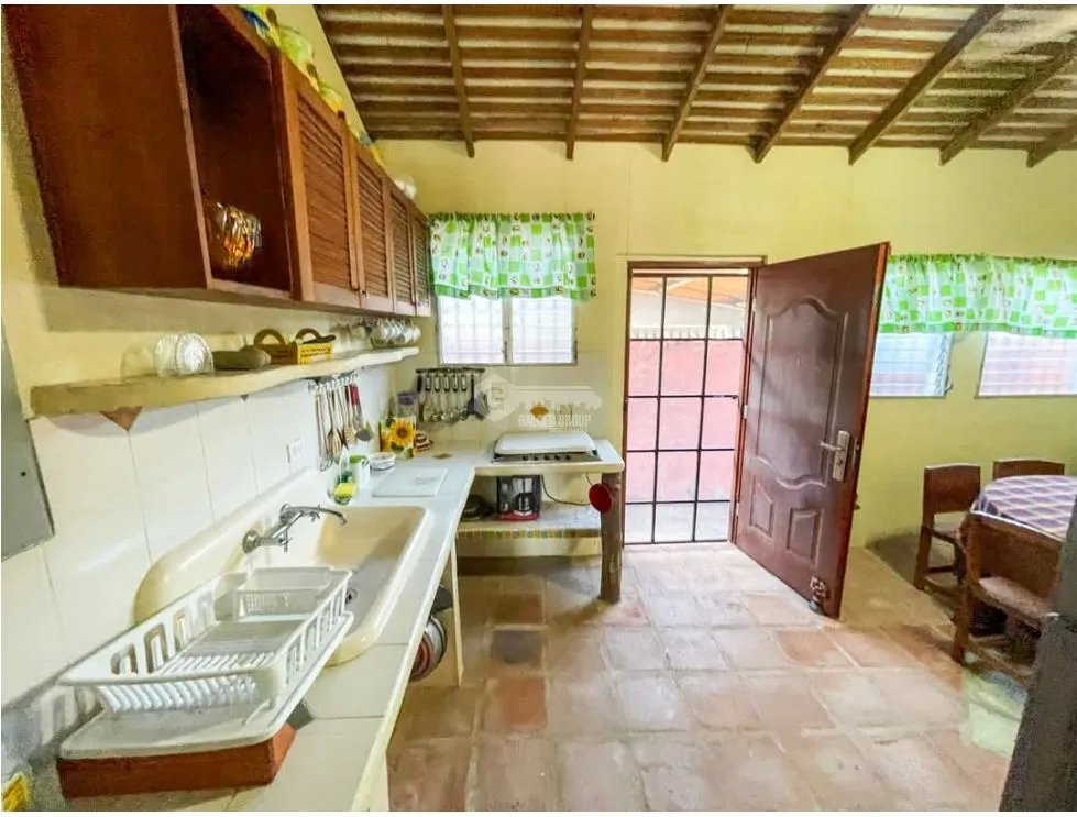 SAN CARLOS / 155M / 3 HABITACION / 2 BAÑOS / AMOBLADA / PLAYA / AG