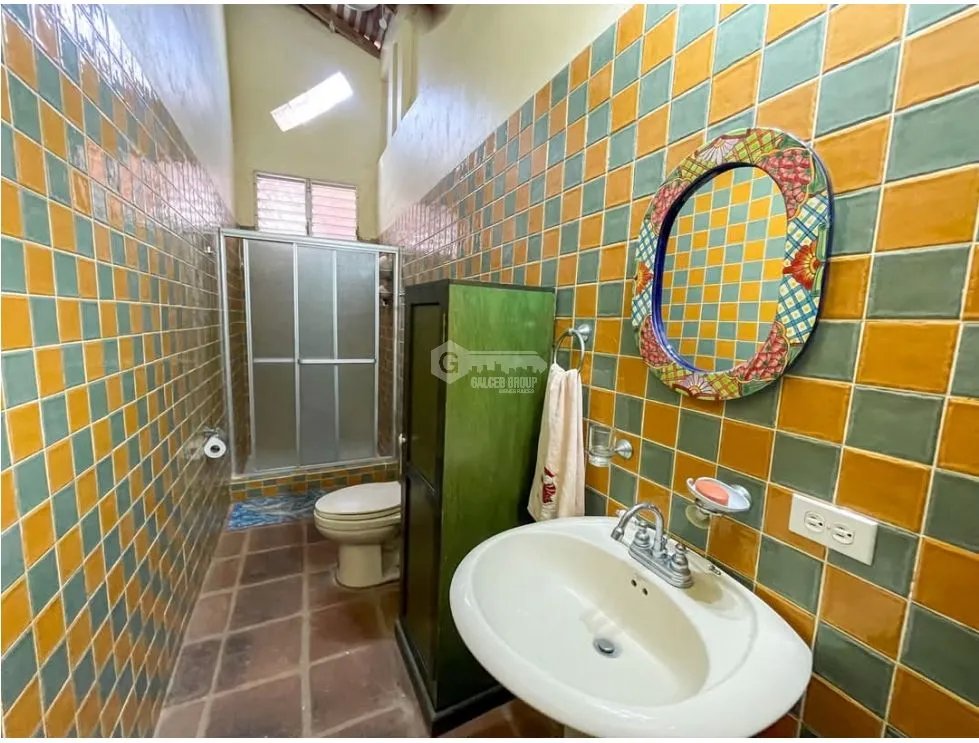 SAN CARLOS / 155M / 3 HABITACION / 2 BAÑOS / AMOBLADA / PLAYA / AG