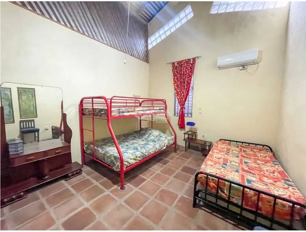 SAN CARLOS / 155M / 3 HABITACION / 2 BAÑOS / AMOBLADA / PLAYA / AG