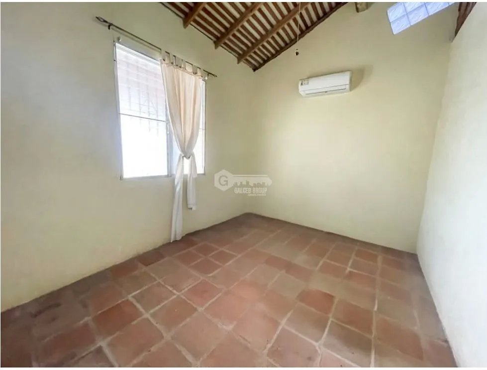 SAN CARLOS / 155M / 3 HABITACION / 2 BAÑOS / AMOBLADA / PLAYA / AG
