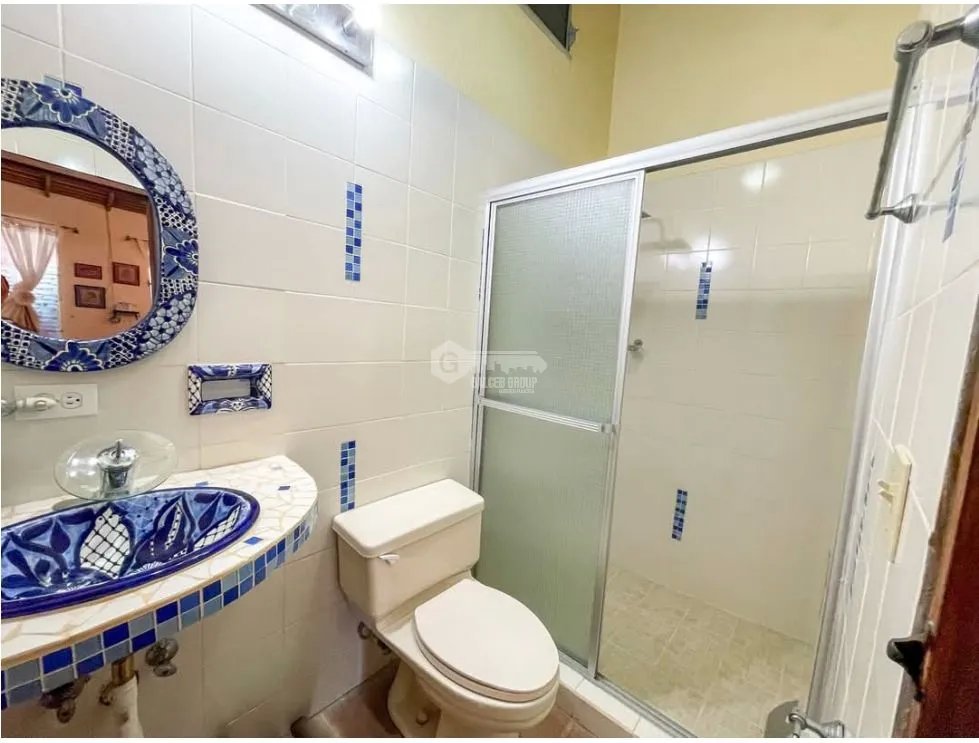 SAN CARLOS / 155M / 3 HABITACION / 2 BAÑOS / AMOBLADA / PLAYA / AG