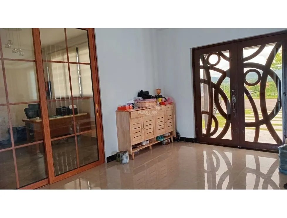 CLUB DE GOLF / BRISAS DEL GOLF / 854M / 4 HABITACION / DOS NIVELES JC