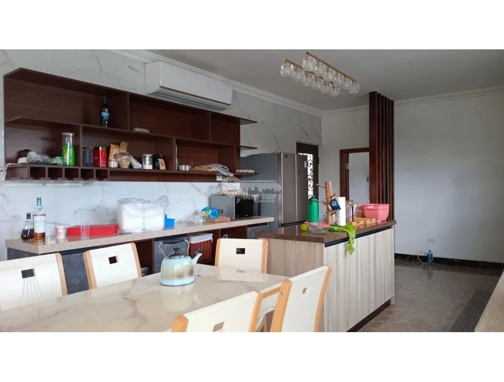 CLUB DE GOLF / BRISAS DEL GOLF / 854M / 4 HABITACION / DOS NIVELES JC