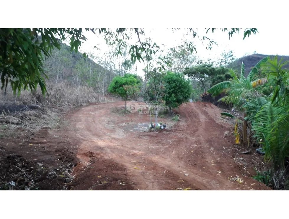 Land/Farm for sale in Las Cumbres