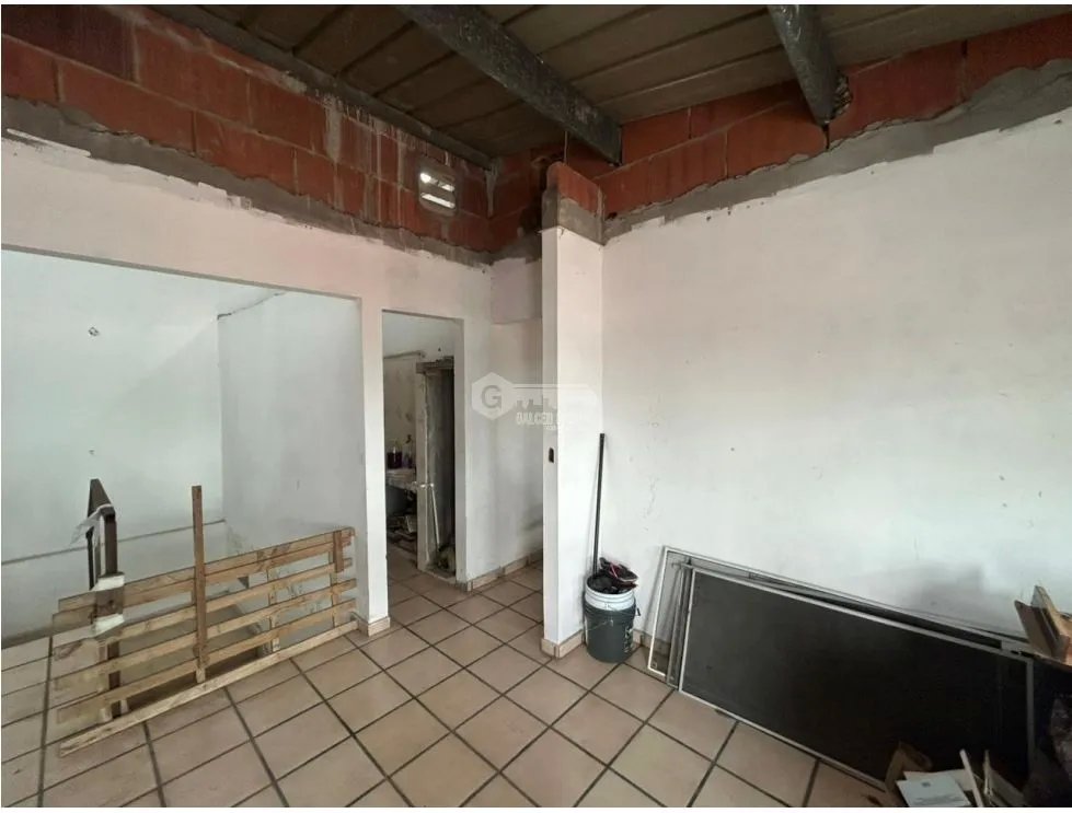 JUAN DIAZ / URB. SAN FERNANDO / 1200M / 3 HABITACION / PARA INVERSION