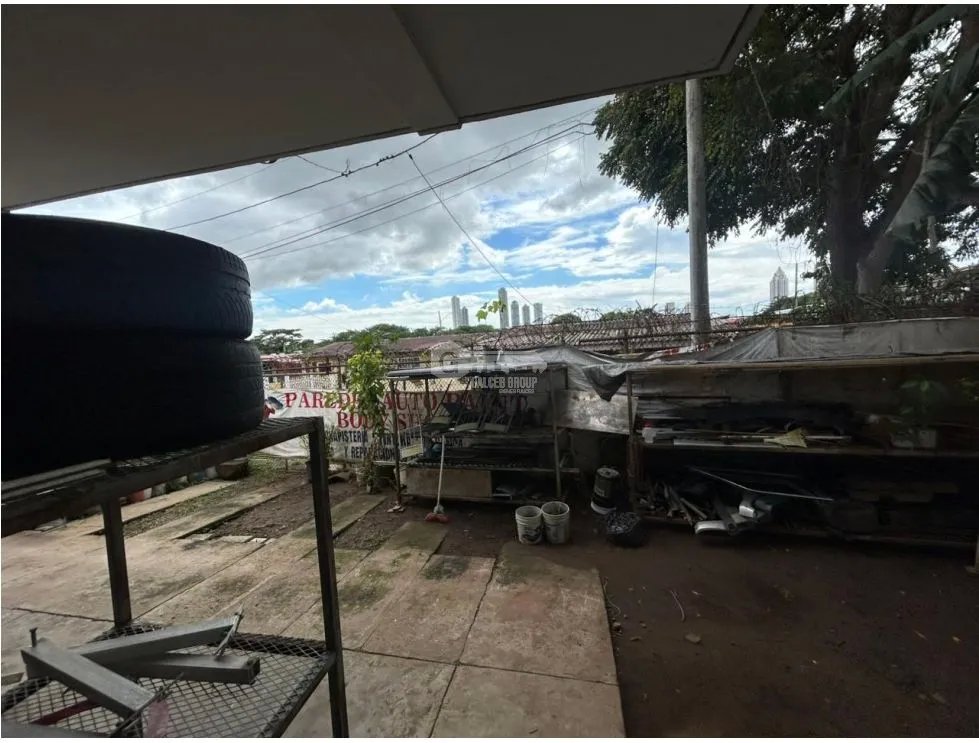 Single Family House for sale in Juan Diaz