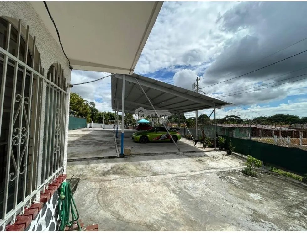 Single Family House for sale in Juan Diaz