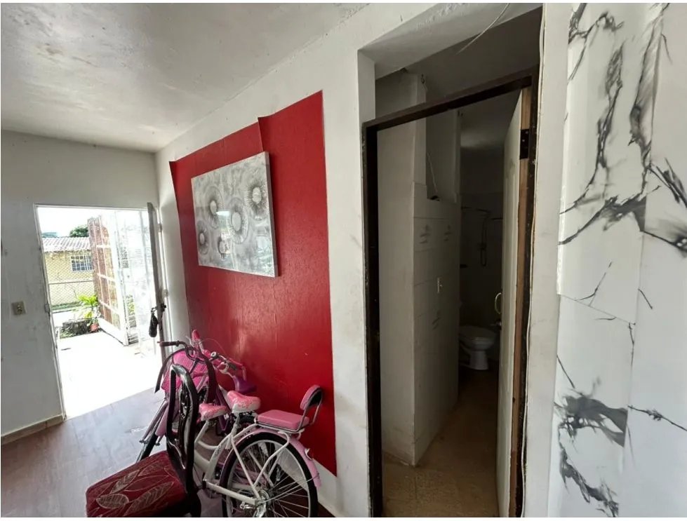 Single Family House for sale in Juan Diaz