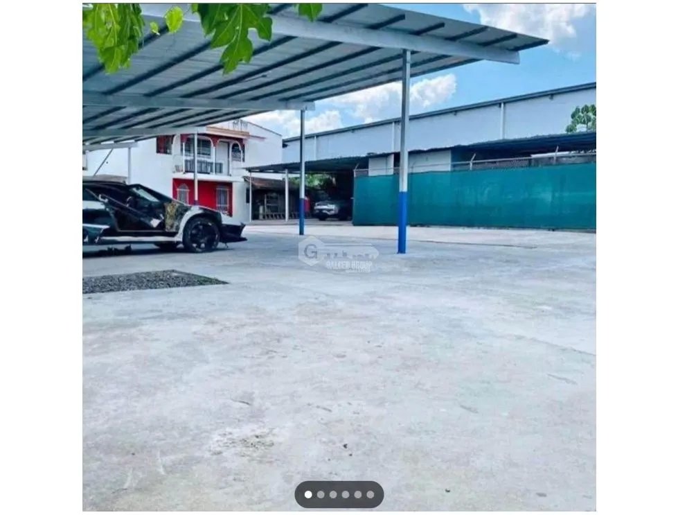 Building Lot for sale in Juan Diaz