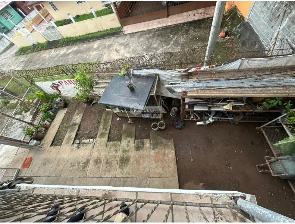 Building Lot for sale in Juan Diaz