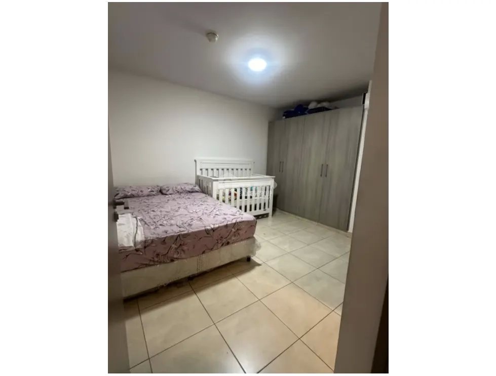 DON BOSCO / BARLOVENTO DEL ESTE / 82.6M / 3 HABITACIONES / BALCON JC
