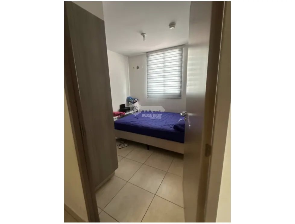 DON BOSCO / BARLOVENTO DEL ESTE / 82.6M / 3 HABITACIONES / BALCON JC