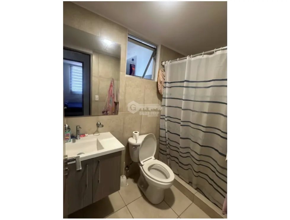 Apartment for sale in Don Bosco
