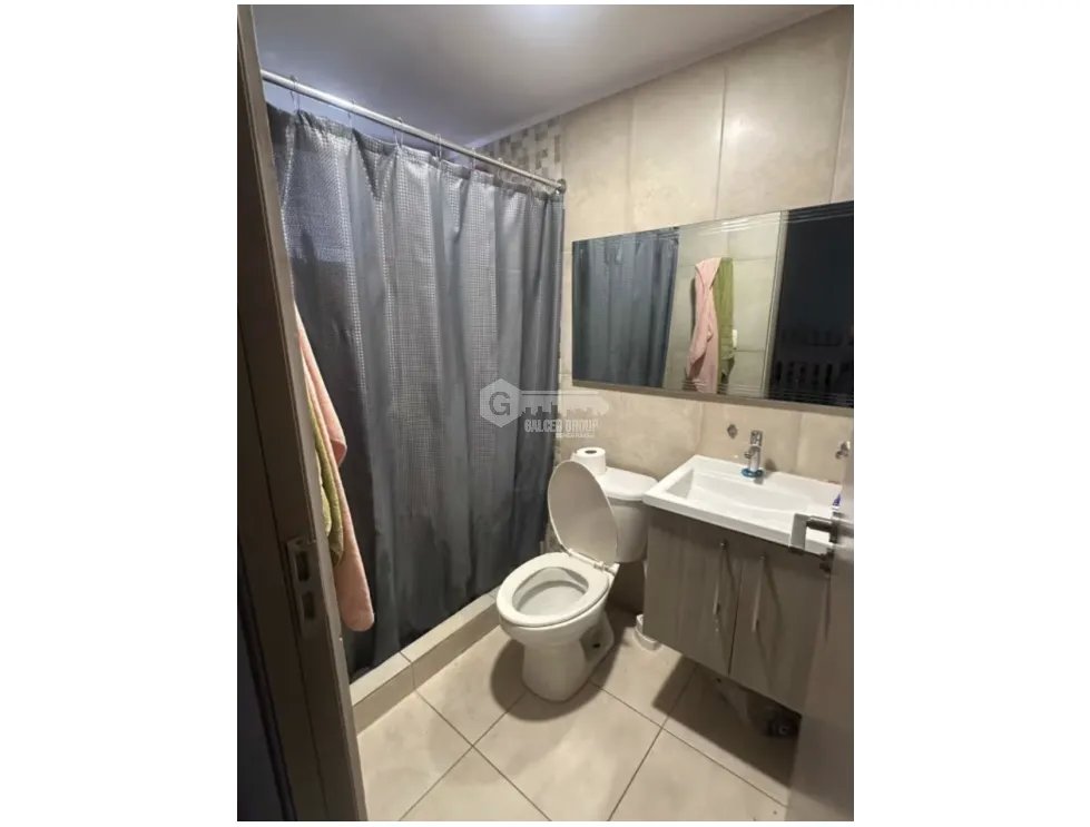 Apartment for sale in Don Bosco
