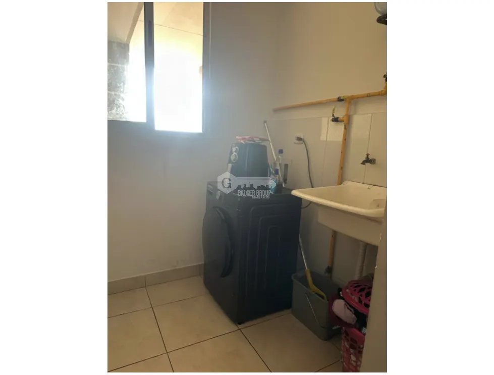 Apartment for sale in Don Bosco