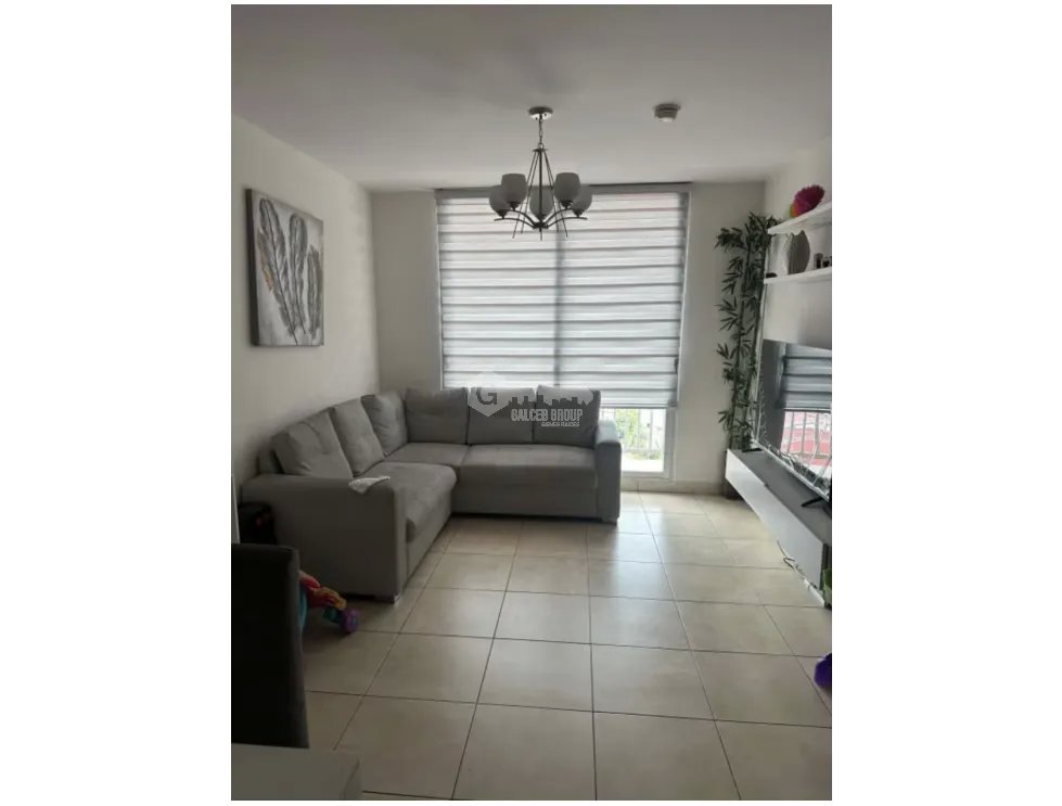 Apartment for sale in Don Bosco