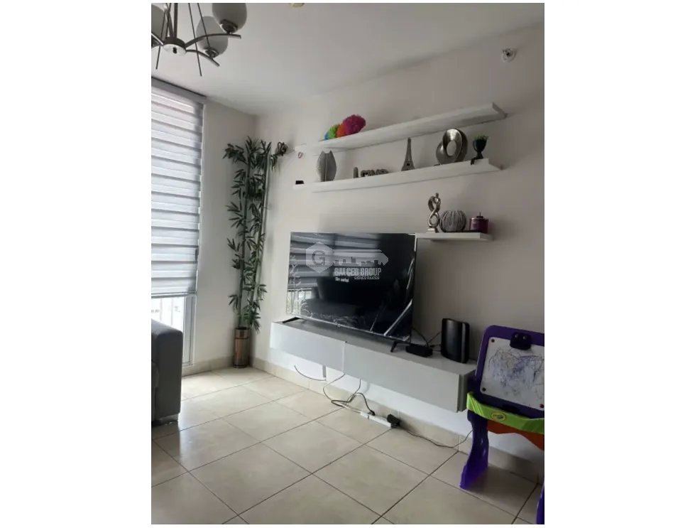 Apartment for sale in Don Bosco