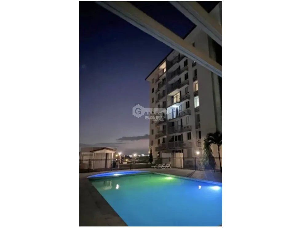 Apartment for sale in Don Bosco