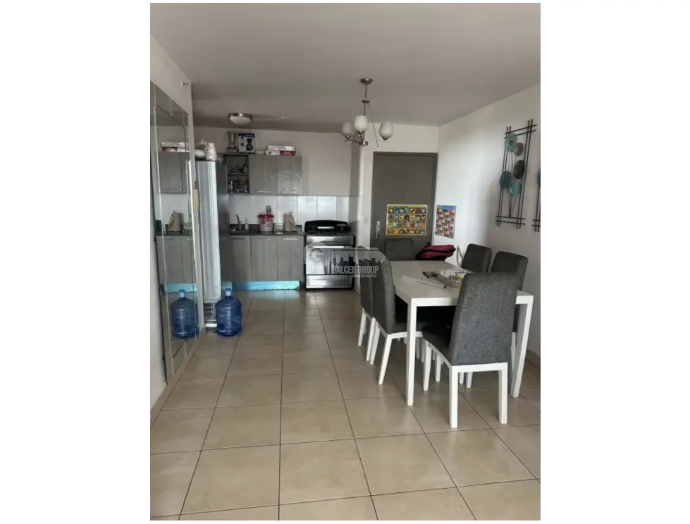 Apartment for sale in Don Bosco