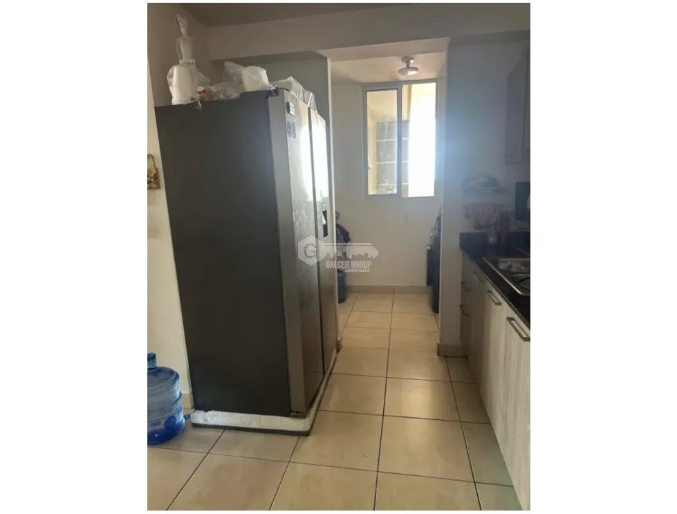 Apartment for sale in Don Bosco