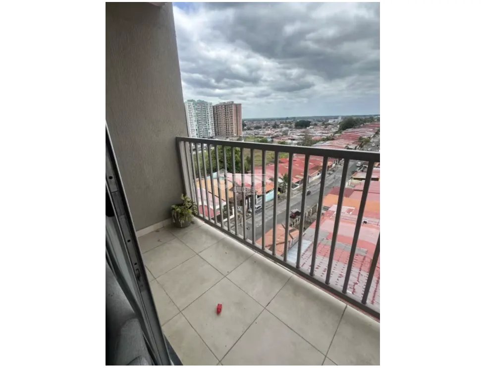 Apartment for sale in Don Bosco