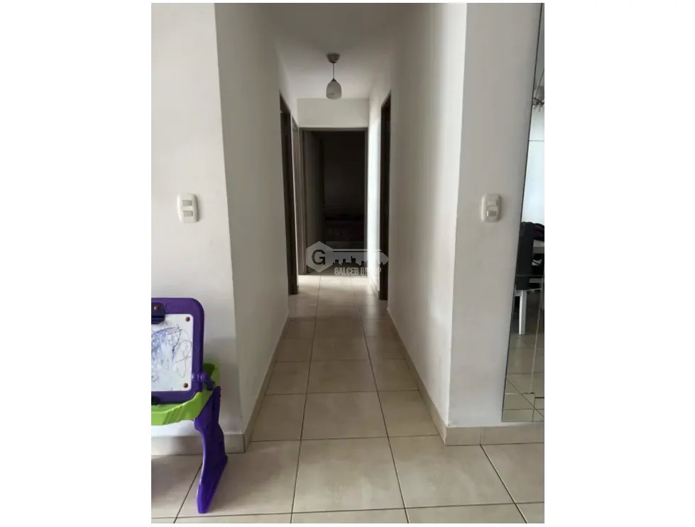 Apartment for sale in Don Bosco