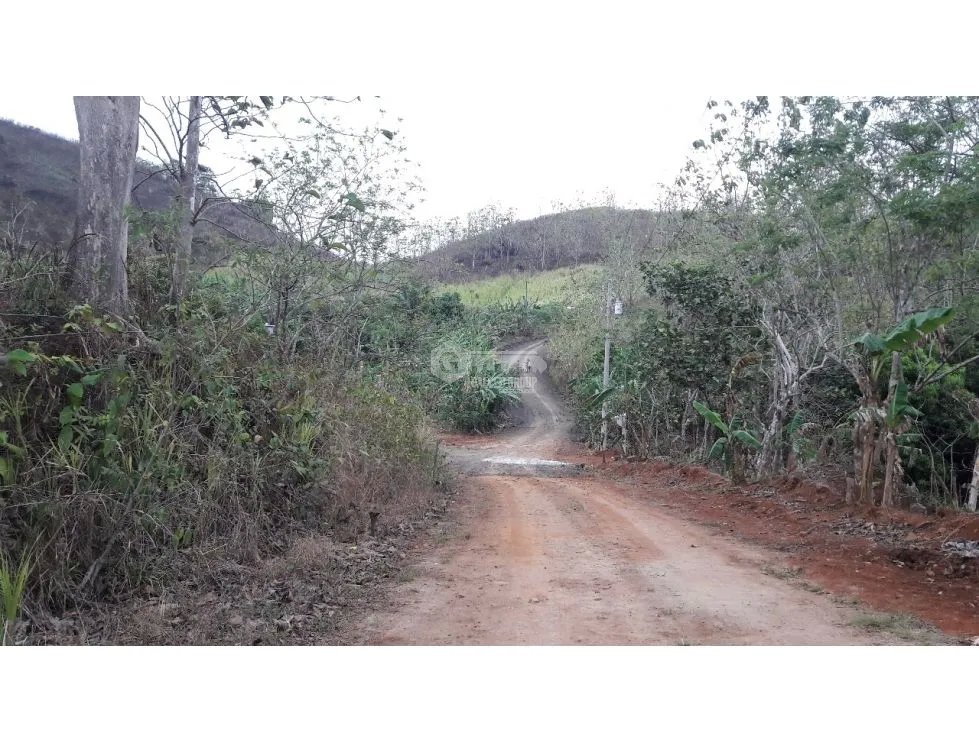 LAS CUMBRES / VILLA GRECIA / 12 HECT. / IDEAL PARA ENVASADORA DE AGUA